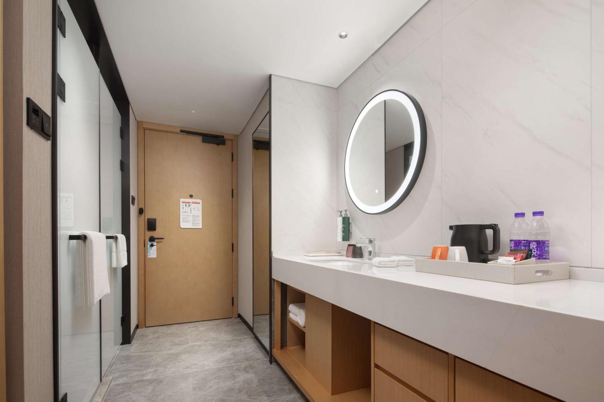 Hilton Garden Inn Chengde Mountain Resort Εξωτερικό φωτογραφία