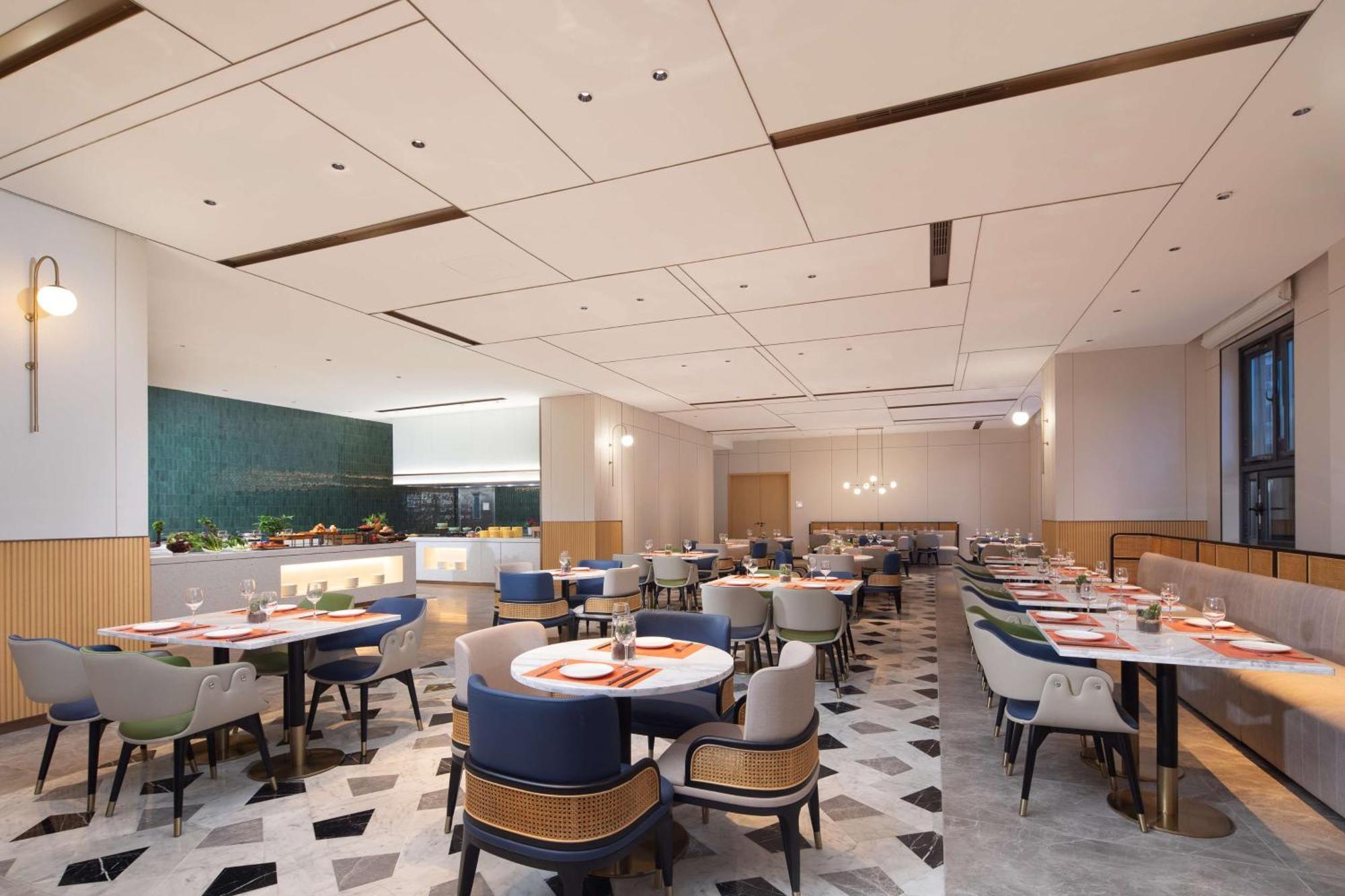 Hilton Garden Inn Chengde Mountain Resort Εξωτερικό φωτογραφία