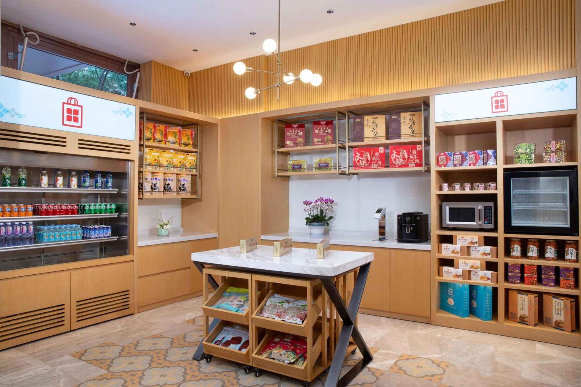 Hilton Garden Inn Chengde Mountain Resort Εξωτερικό φωτογραφία