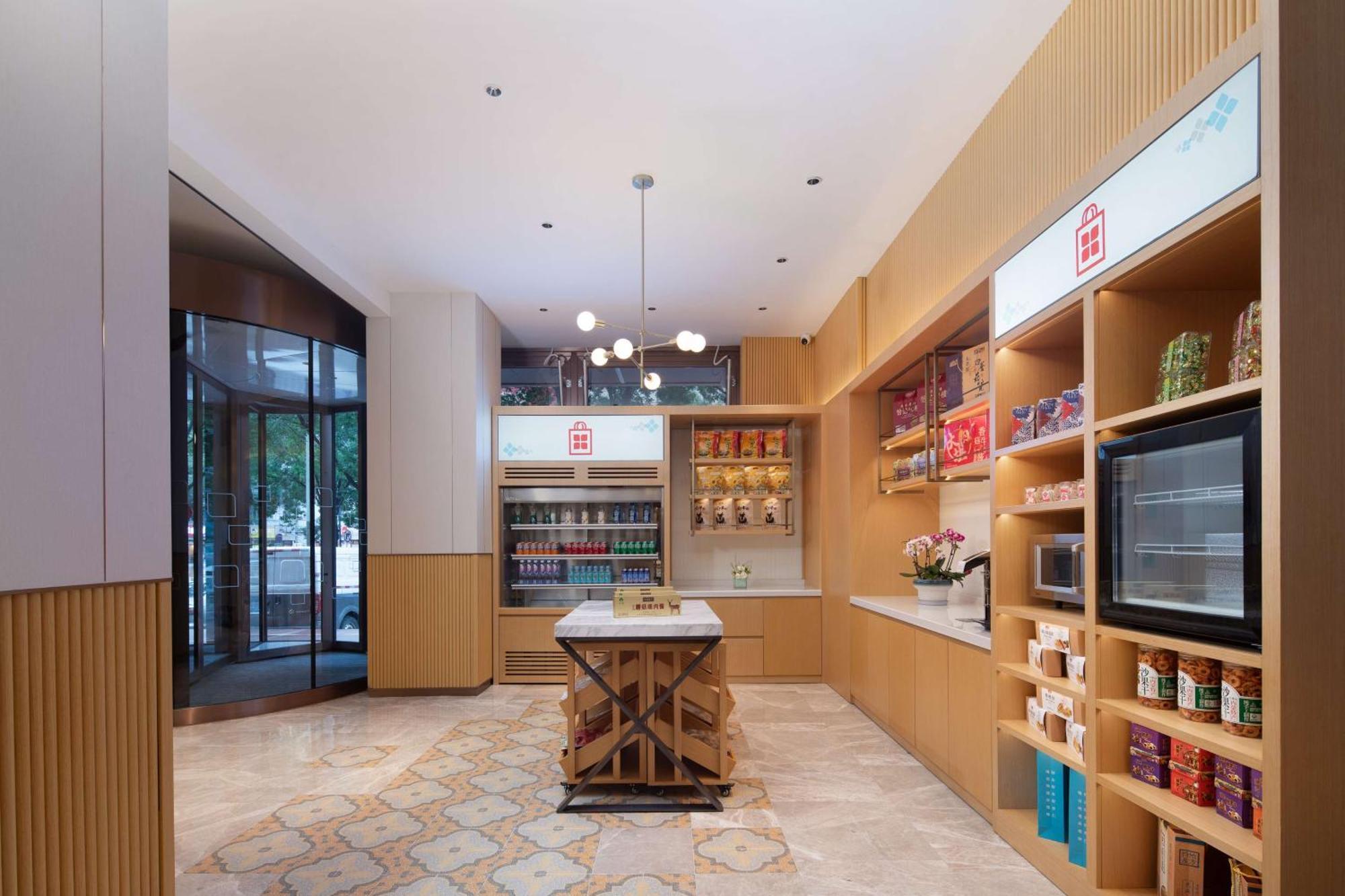 Hilton Garden Inn Chengde Mountain Resort Εξωτερικό φωτογραφία