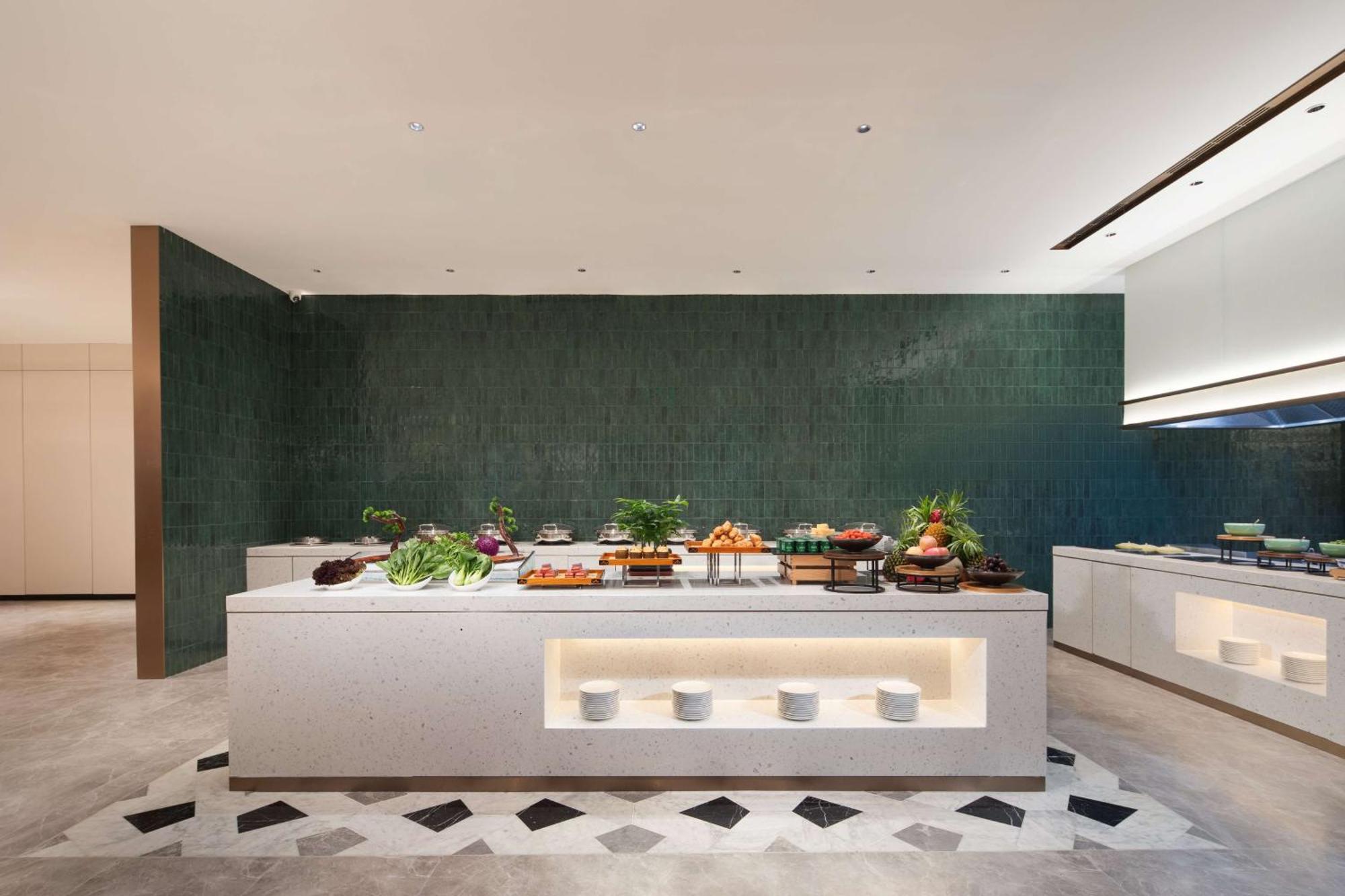 Hilton Garden Inn Chengde Mountain Resort Εξωτερικό φωτογραφία