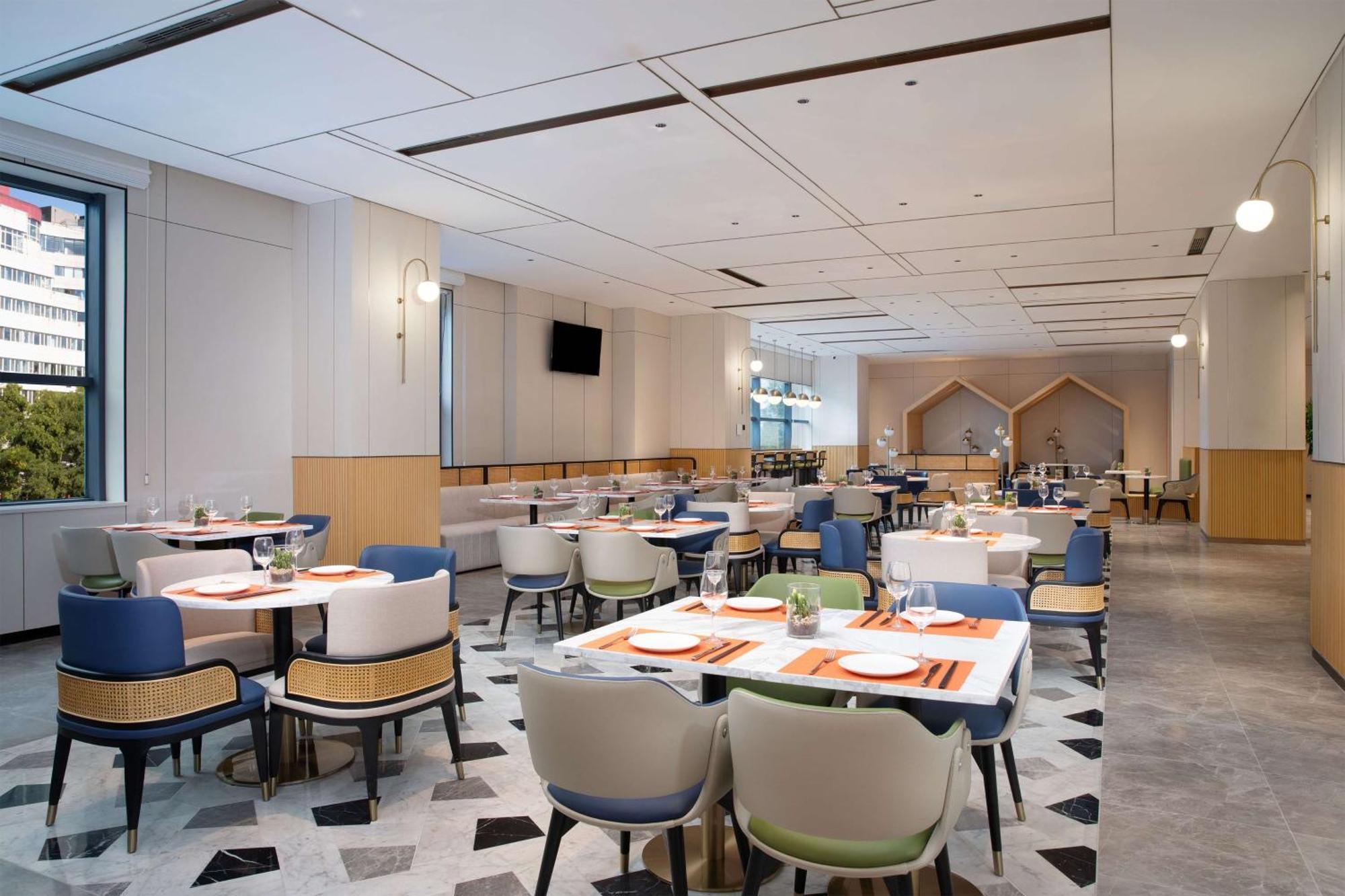 Hilton Garden Inn Chengde Mountain Resort Εξωτερικό φωτογραφία