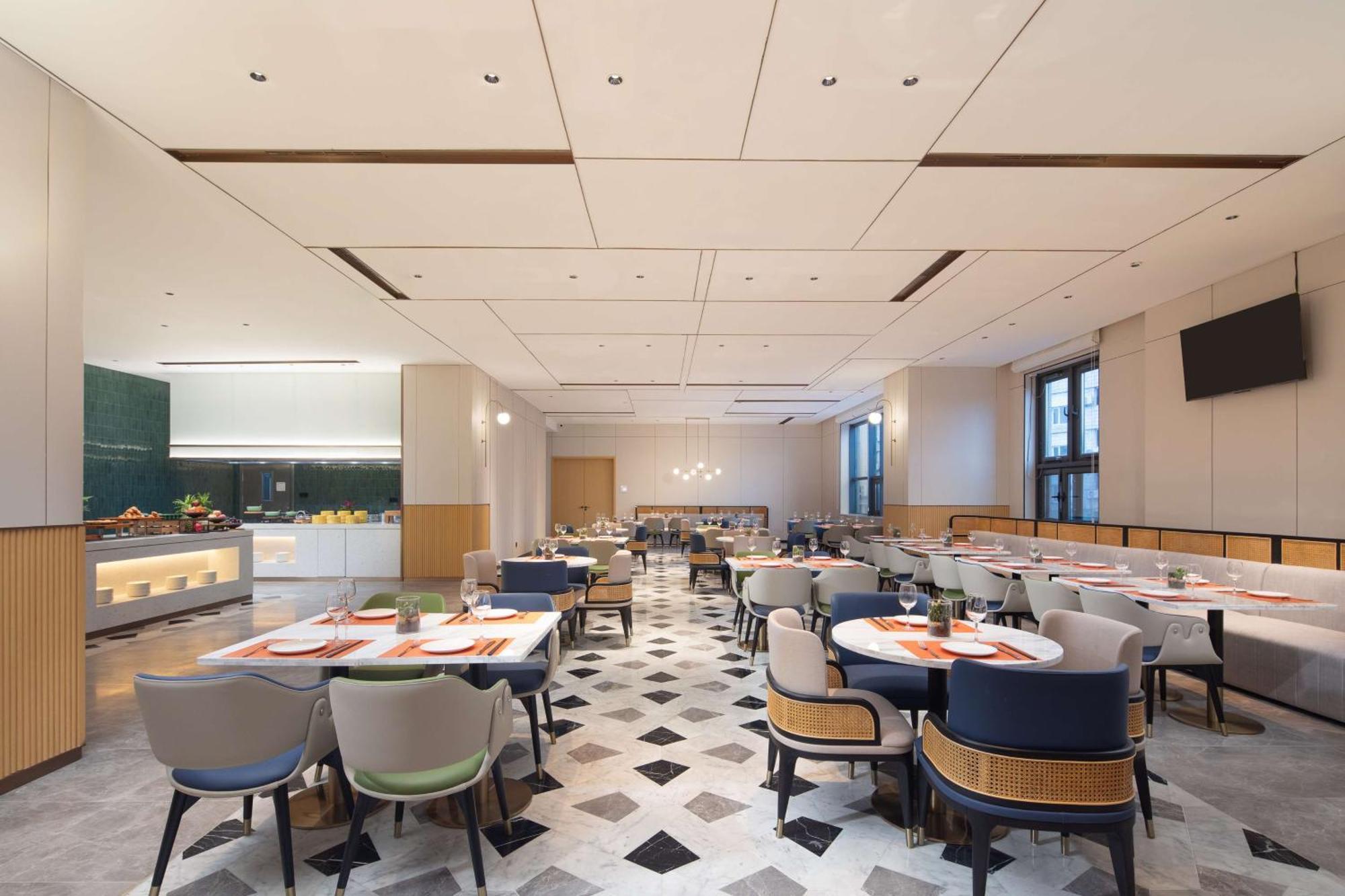 Hilton Garden Inn Chengde Mountain Resort Εξωτερικό φωτογραφία